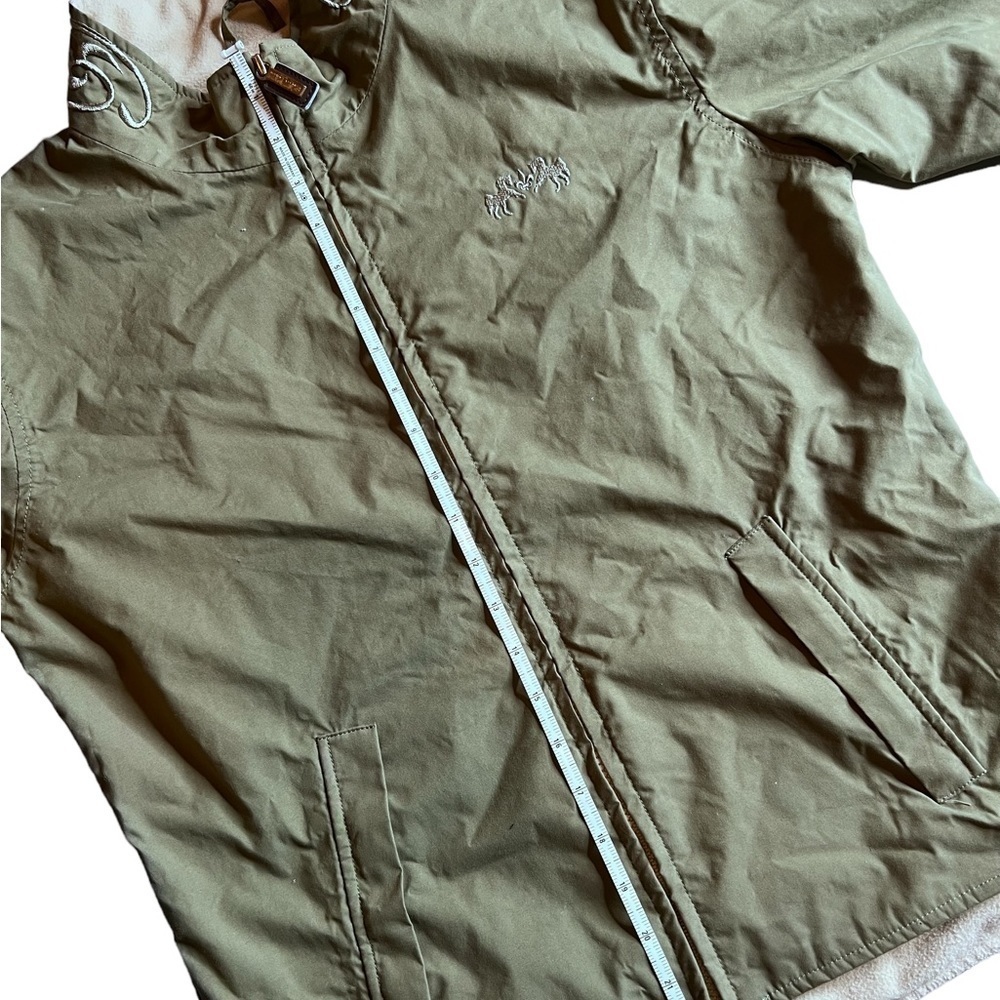 Equine Couture Heritage jacket - Picture 7 of 13